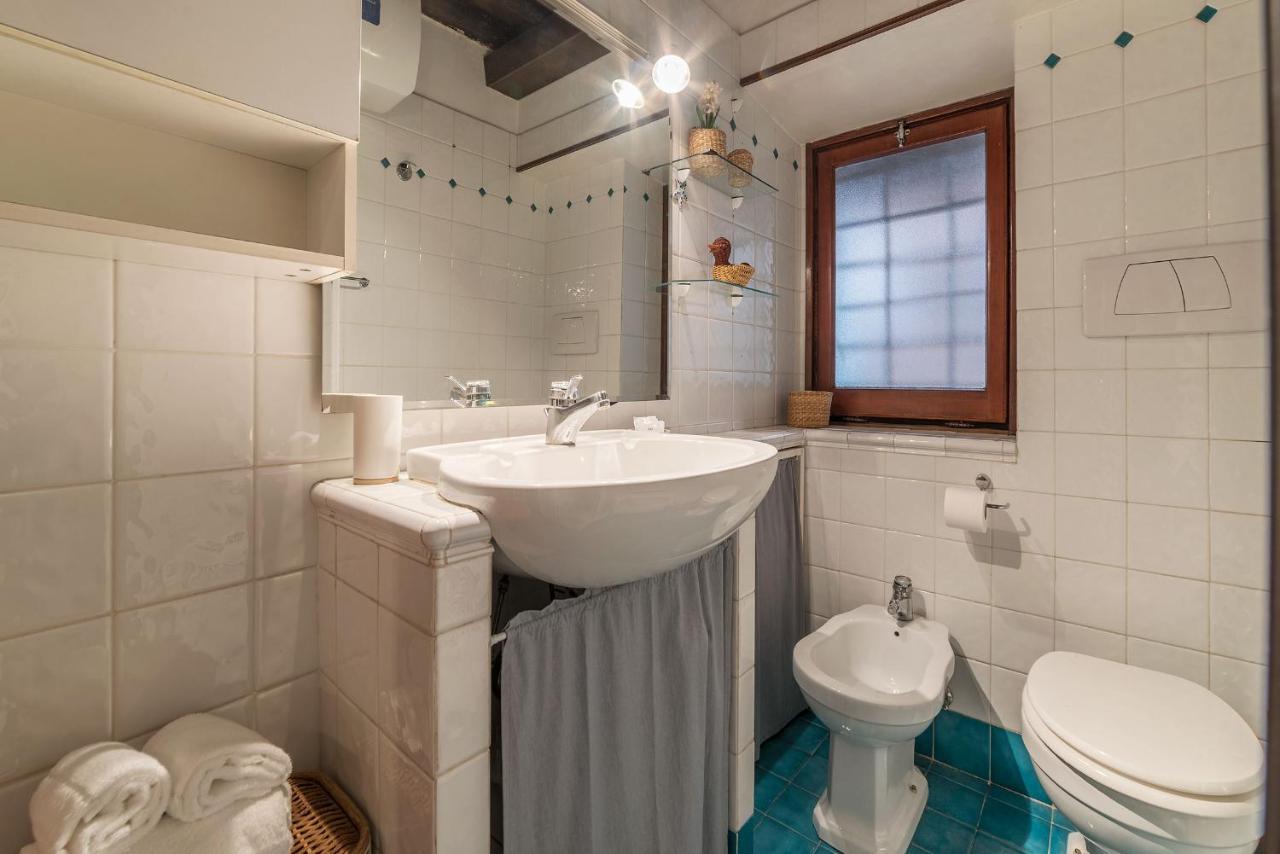 Apartamento Stylish Flat Domus Aurea Roma Exterior foto
