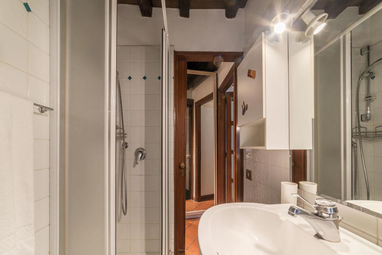 Apartamento Stylish Flat Domus Aurea Roma Exterior foto